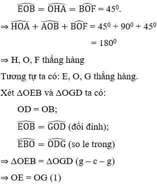 Trắc nghiệm Hình vuông có đáp án Trac Nghiem Hinh Vuong A08