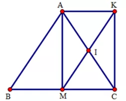 Trắc nghiệm Hình vuông có đáp án Trac Nghiem Hinh Vuong A48