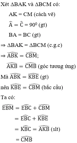 Trắc nghiệm Hình vuông có đáp án Trac Nghiem Hinh Vuong A58