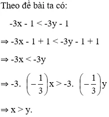 Trắc nghiệm Liên hệ giữa thứ tự và phép nhân có đáp án Trac Nghiem Lien He Giua Thu Tu Va Phep Nhan A02