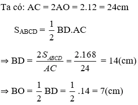 Bài tập ôn tập Chương 2 Hình học 8 có đáp án Trac Nghiem On Tap Chuong 2 Hinh Hoc 8 A08