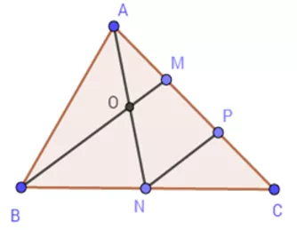 Bài tập ôn tập Chương 2 Hình học 8 có đáp án Trac Nghiem On Tap Chuong 2 Hinh Hoc 8 A26