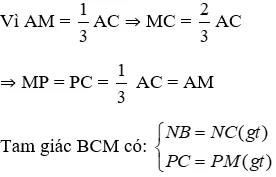 Bài tập ôn tập Chương 2 Hình học 8 có đáp án Trac Nghiem On Tap Chuong 2 Hinh Hoc 8 A27