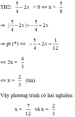 Bài tập ôn tập Chương 4 Đại số 8 có đáp án Trac Nghiem On Tap Chuong 4 Dai So 8 A08