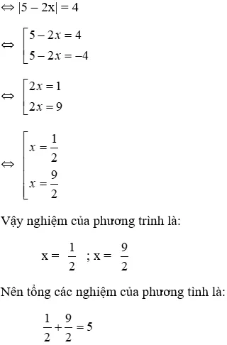 Bài tập ôn tập Chương 4 Đại số 8 có đáp án Trac Nghiem On Tap Chuong 4 Dai So 8 A15