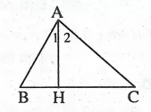 Vận dụng các trường hợp đồng dạng trong tam giác vuông chứng minh hệ thức Van Dung Cac Truong Hop Dong Dang Trong Tam Giac Vuong Chung Minh He Thuc 21161