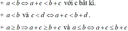 Xác định tính đúng, sai của một bất đẳng thức hay, chi tiết Xac Dinh Tinh Dung Sai Cua Mot Bat Dang Thuc Hay Chi Tiet 20500