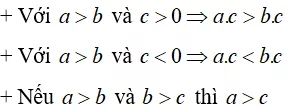 Xác định tính đúng, sai của một bất đẳng thức hay, chi tiết Xac Dinh Tinh Dung Sai Cua Mot Bat Dang Thuc Hay Chi Tiet 20501