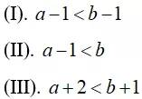 Xác định tính đúng, sai của một bất đẳng thức hay, chi tiết Xac Dinh Tinh Dung Sai Cua Mot Bat Dang Thuc Hay Chi Tiet 20503