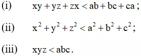 Xác định tính đúng, sai của một bất đẳng thức hay, chi tiết Xac Dinh Tinh Dung Sai Cua Mot Bat Dang Thuc Hay Chi Tiet 20507