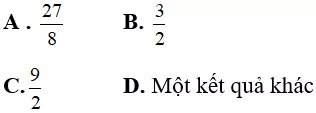 Toán lớp 9 | Lý thuyết - Bài tập Toán 9 có đáp án Bai Tap Can Bac Ba 16