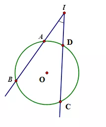 Toán lớp 9 | Lý thuyết - Bài tập Toán 9 có đáp án Bai Tap Goc Co Dinh O Ben Trong Duong Tron Goc Co Dinh O Ben Ngoai Duong Tron