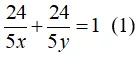 Lý thuyết Giải bài toán bằng cách lập hệ phương trình - Lý thuyết Toán lớp 9 đầy đủ nhất Ly Thuyet Giai Bai Toan Bang Cach Lap He Phuong Trinh 4