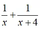 Lý thuyết Giải bài toán bằng cách lập phương trình - Lý thuyết Toán lớp 9 đầy đủ nhất Ly Thuyet Giai Bai Toan Bang Cach Lap Phuong Trinh 1