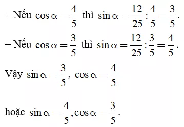 Lý thuyết Tỉ số lượng giác của góc nhọn - Lý thuyết Toán lớp 9 đầy đủ nhất Ly Thuyet Ti So Luong Giac Cua Goc Nhon 5