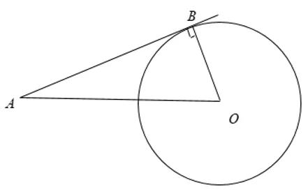 Lý thuyết Vị trí tương đối của đường thẳng và đường tròn - Lý thuyết Toán lớp 9 đầy đủ nhất Ly Thuyet Vi Tri Tuong Doi Cua Duong Thang Va Duong Tron 6