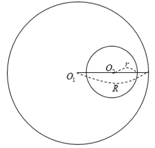 Lý thuyết Vị trí tương đối của hai đường tròn - Lý thuyết Toán lớp 9 đầy đủ nhất Ly Thuyet Vi Tri Tuong Doi Cua Hai Duong Tron 4