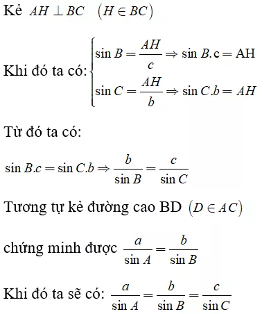 Toán lớp 9 | Lý thuyết - Bài tập Toán 9 có đáp án Tong Hop Ly Thuyet Chuong 1 Hinh Hoc 9 17