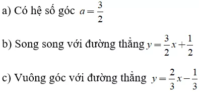 Toán lớp 9 | Lý thuyết - Bài tập Toán 9 có đáp án Tong Hop Ly Thuyet Chuong 2 Dai So 9 4