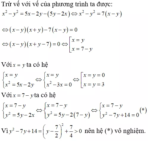 Toán lớp 9 | Lý thuyết - Bài tập Toán 9 có đáp án Trac Nghiem Chuong 4 Dai So 9 18