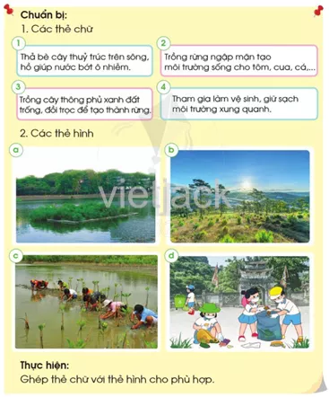 Bài 12: Bảo vệ môi trường sống của thực vật và động vật hay nhất Bai 12 Bao Ve Moi Truong Song Cua Thuc Vat Va Dong Vat 6