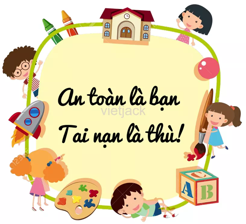 Bài 7: An toàn khi ở trường hay nhất Bai 7 An Toan Khi O Truong 7