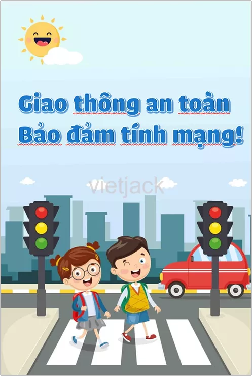 Bài 9: An toàn khi đi trên phương tiện giao thông hay nhất Bai 9 An Toan Khi Di Tren Phuong Tien Giao Thong 9