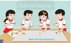 Bài 13: Ôn tập chủ đề cộng đồng địa phươg Bai 13 On Tap Chu De Cong Dong Dia Phuong 39398