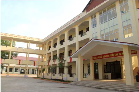 [Năm 2021] Cảm nghĩ về ngày đầu tiên bước vào trường trung học phổ thông xem nhiều nhất Cam Nghi Ve Ngay Dau Tien Buoc Vao Truong Trung Hoc Pho Thong 2