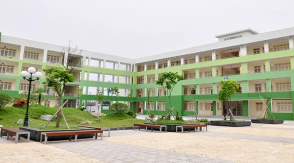 [Năm 2021] Cảm nghĩ về ngày đầu tiên bước vào trường trung học phổ thông xem nhiều nhất Cam Nghi Ve Ngay Dau Tien Buoc Vao Truong Trung Hoc Pho Thong