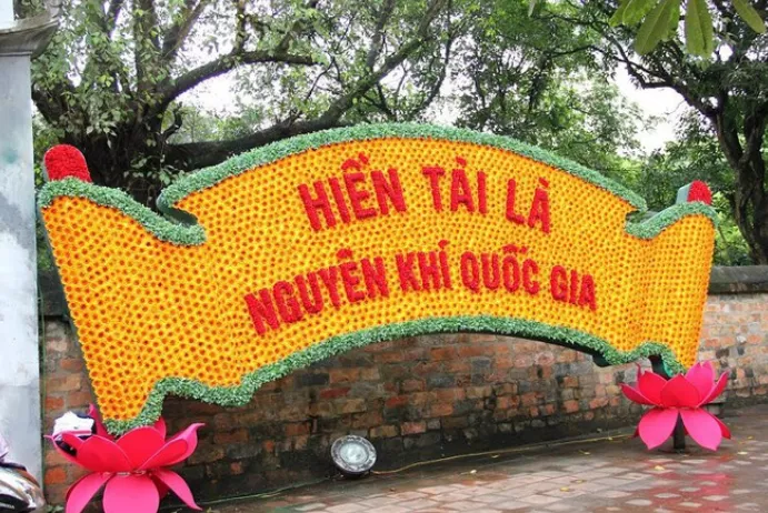 Phân tích hiền tài là nguyên khí quốc gia Phan Tich Bai Hien Tai La Nguyen Khi Cua Quoc Gia 2021 1