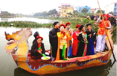 [Năm 2022] Thuyết minh Một lễ hội ghi lại những nét đẹp của phong tục truyền thống xem nhiều nhất Thuyet Minh Mot Le Hoi Ghi Lai Nhung Net Dep Cua Phong Tuc 2