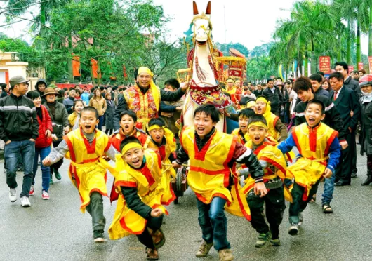 [Năm 2022] Thuyết minh Một lễ hội ghi lại những nét đẹp của phong tục truyền thống xem nhiều nhất Thuyet Minh Mot Le Hoi Ghi Lai Nhung Net Dep Cua Phong Tuc