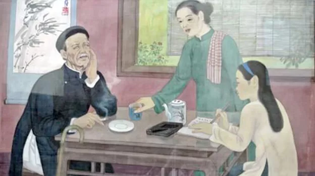 [Năm 2021] Cảm nhận sâu sắc qua tìm hiểu cuộc đời và thơ văn Nguyễn Đình Chiểu xem nhiều nhất Cam Nhan Sau Sac Qua Tim Hieu Cuoc Doi Va Tho Van Nguyen Dinh