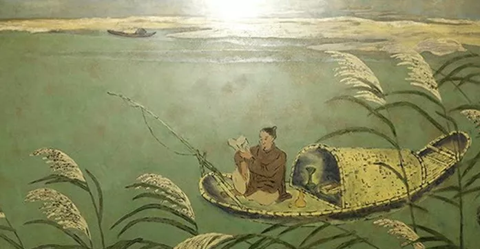 Phân tích cảnh thu và tình thu trong bài thơ Câu cá mùa thu Phan Tich Canh Thu Va Tinh Thu Trong Bai Tho Cau Ca Mua Thu 2021 1