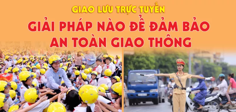 [Năm 2022] Viết bài tham gia cuộc vận động tìm giải pháp đảm bảo an toàn giao thông xem nhiều nhất Viet Bai Tham Gia Cuoc Van Dong Tim Giai Phap Dam Bao An Toan 2