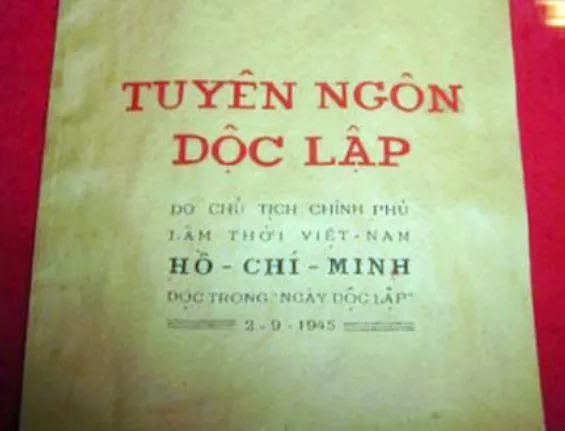 Phân tích nghệ thuật lập luận của bản Tuyên ngôn độc lập của Hồ Chí Minh Phan Tich Nghe Thuat Lap Luan Cua Ban Tuyen Ngon Doc Lap 2021 1