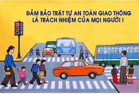 [Năm 2021] Tuổi trẻ học đường suy nghĩ và hành động để góp phần giảm thiểu tai nạn giao thông xem nhiều nhất Tuoi Tre Hoc Duong Suy Nghi Va Hanh Dong De Gop Phan Giam Thieu