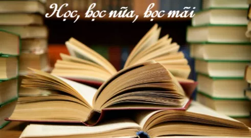 Giải thích nội dung lời khuyên của Lê-nin Học, học nữa, học mãi Giai Thich Noi Dung Loi Khuyen Cua Le Nin Hoc Hoc Nua Hoc Mai 4