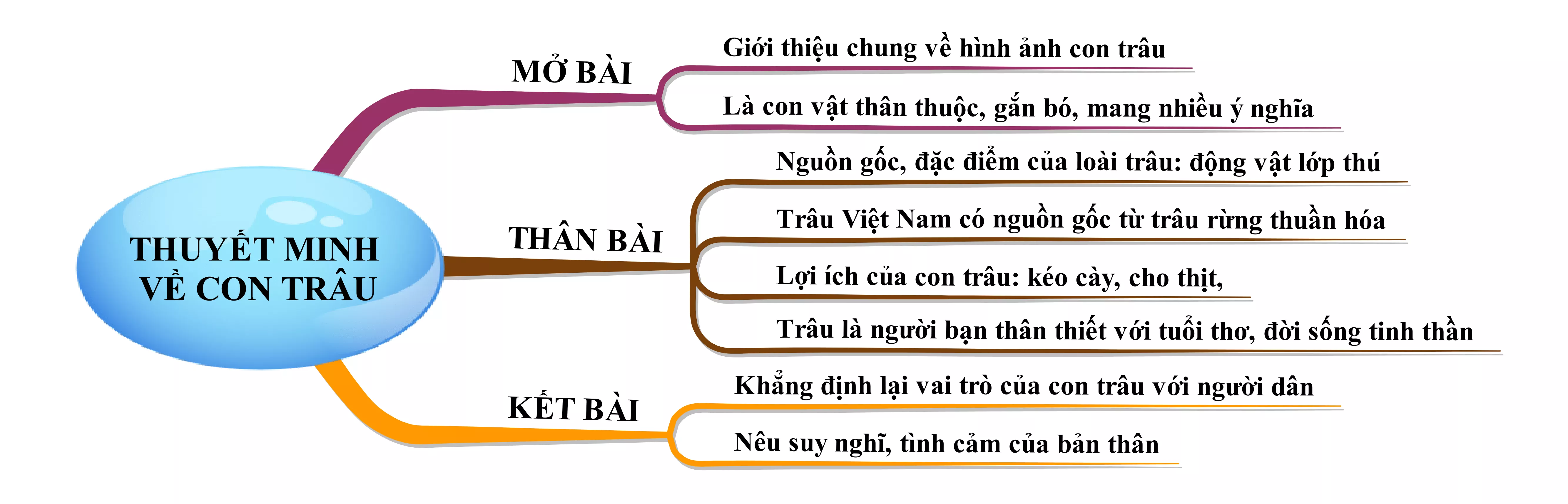 Thuyết minh về con trâu năm 2021 Thuyet Minh Ve Con Trau Nam 2021 21990