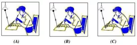 Bài 1 (có đáp án): Nhận biết ánh sáng - Nguồn sáng và vật sáng | Trắc nghiệm Vật Lí 7 có đáp án Bai Tap Bai 1 Nhan Biet Anh Sang Vat Sang Va Nguon Sang 1