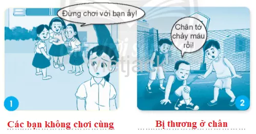 Bài 11: Tìm kiếm sự hỗ trợ khi ở nhà, ở trường Bai 11 Tim Kiem Su Ho Tro Khi O Nha O Truong 43182