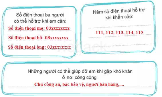Bài 13: Tìm kiếm sự hỗ trợ ở nơi công cộng Bai 13 Tim Kiem Su Ho Tro O Noi Cong Cong 32586
