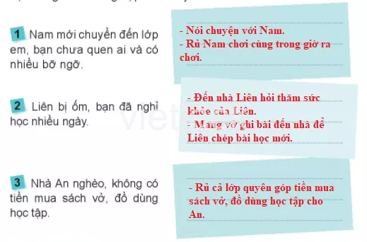 Bài 4: Yêu quý bạn bè Bai 4 Yeu Quy Ban Be 32244