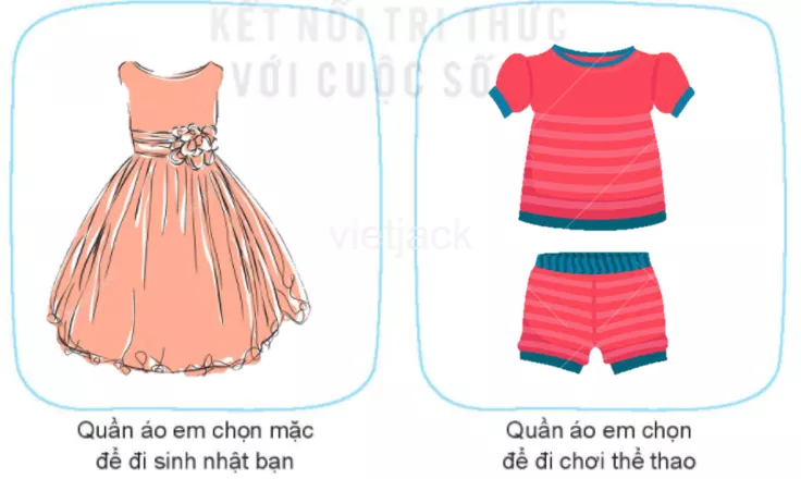 Bài 16: Lựa chọn trang phục hay nhất Bai 16 Lua Chon Trang Phuc 4