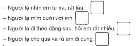 Bài 24: Phòng tránh bị bắt cóc hay nhất Bai 24 Phong Tranh Bi Bat Coc 3