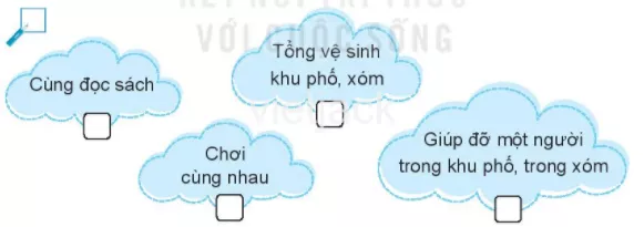 Bài 25: Những người bạn hàng xóm hay nhất Bai 25 Nhung Nguoi Ban Hang Xom 2