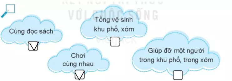 Bài 25: Những người bạn hàng xóm hay nhất Bai 25 Nhung Nguoi Ban Hang Xom 3