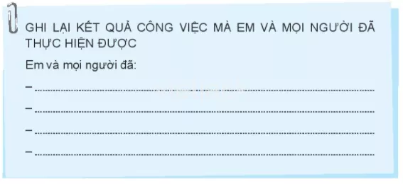 Bài 29: Bảo vệ cảnh quan quê em hay nhất Bai 29 Bao Ve Canh Quan Que Em 5