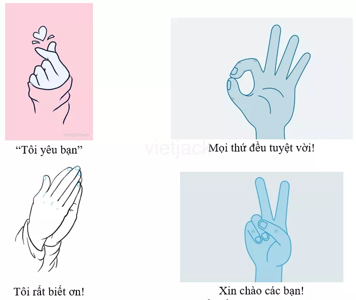 Bài 3: Luyện tay cho khéo hay nhất Bai 3 Luyen Tay Cho Kheo 1